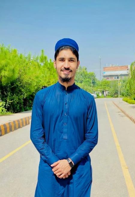 Muhammad Ibrahim