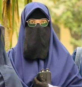 Noora Khan
