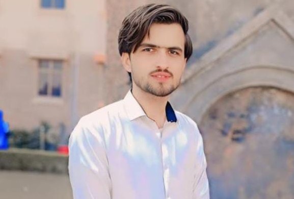 Abdullah Afridi