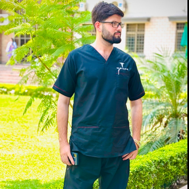Hameed Ullah