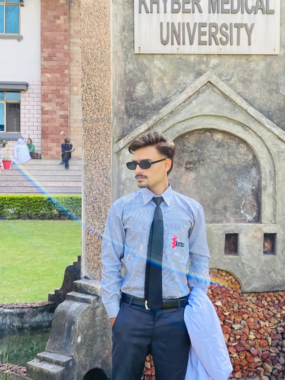 Hasnain Iqbal