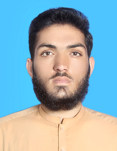 Tahseen Ullah