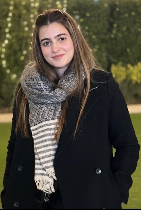 Ms. Kiran Ijaz