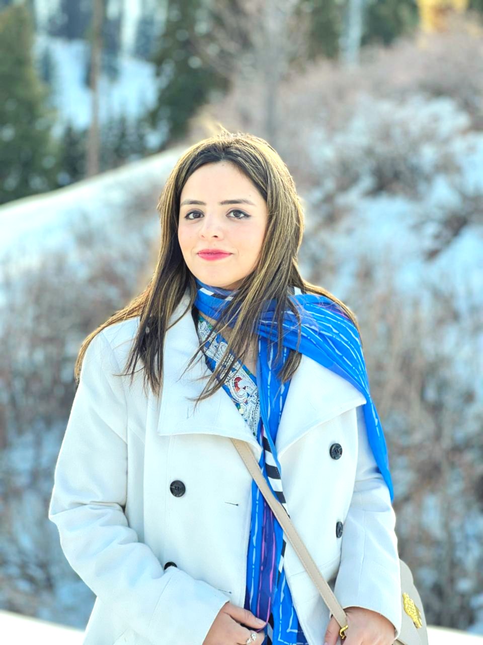 Ms. Aiman Shoaib