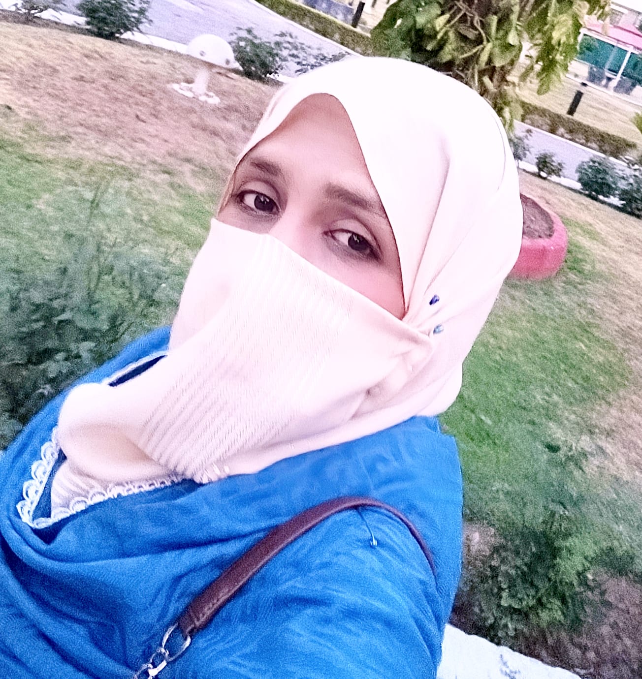 Ms. Robina Begum
