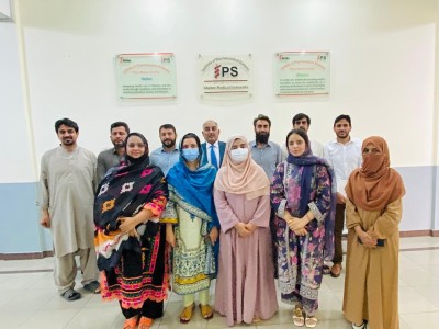 Faculty Development Workshop Series – Workshop 1: "Designing Assessment in Pharmacy Education/Health Profession Education"