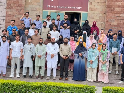 Computational Drug Designing for Beginners Workshop