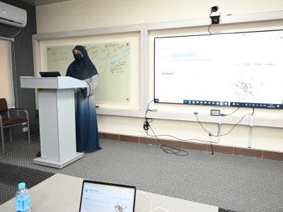 Computational Drug Designing for Beginners Workshop