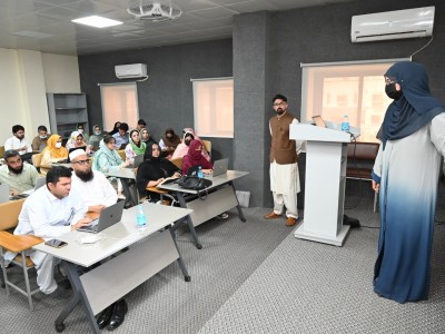 Computational Drug Designing for Beginners Workshop