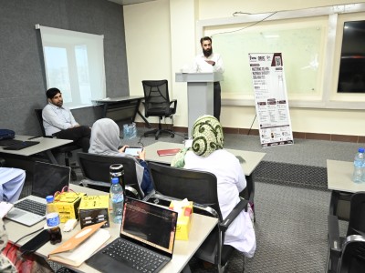 Mastering 16S rRNA Microbial Diversity Data Analysis: A Hybrid Hands-On Workshop Using QIIME 2
