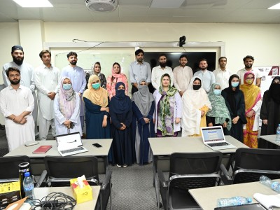 Mastering 16S rRNA Microbial Diversity Data Analysis: A Hybrid Hands-On Workshop Using QIIME 2