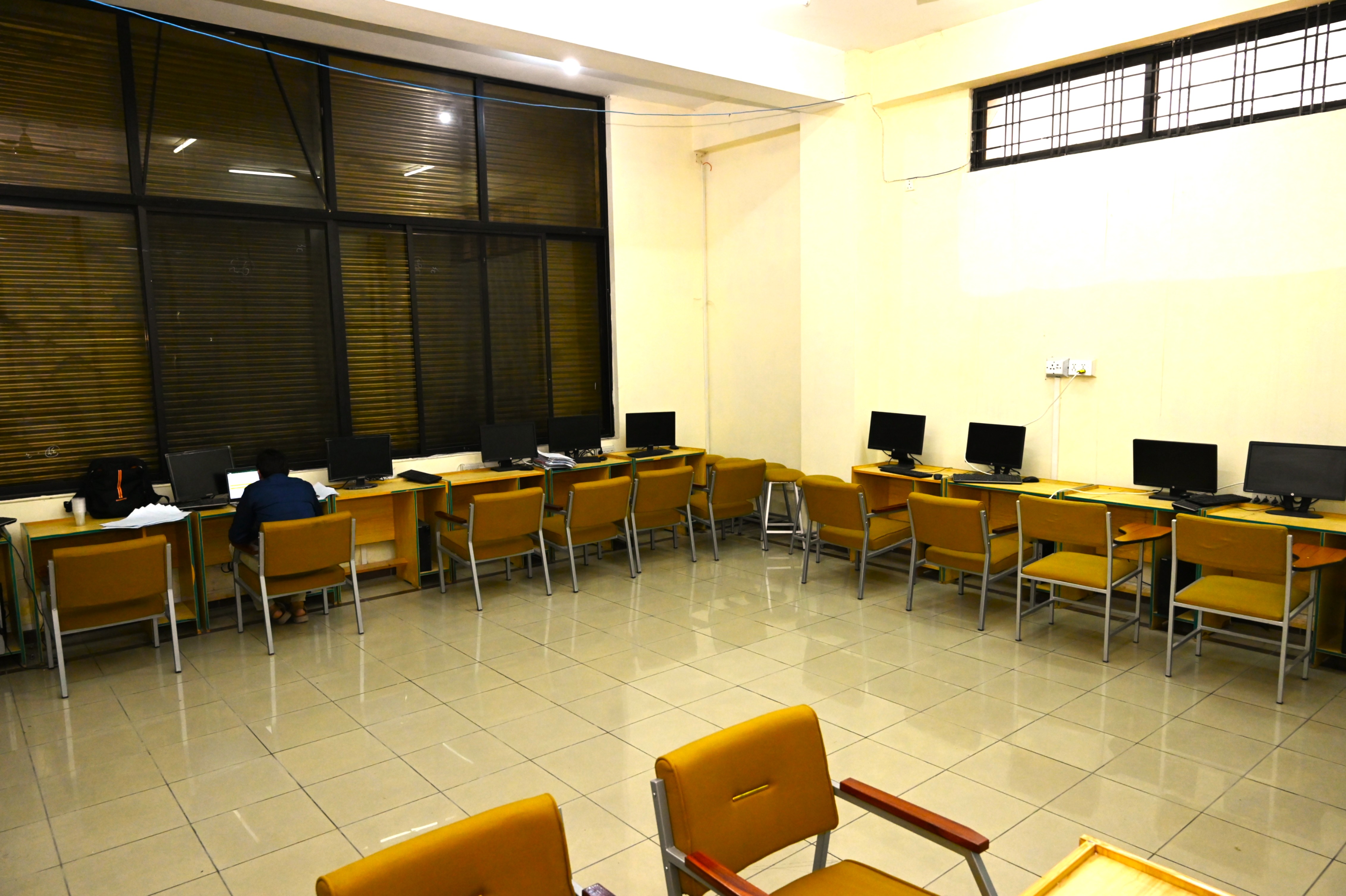 Computer Lab