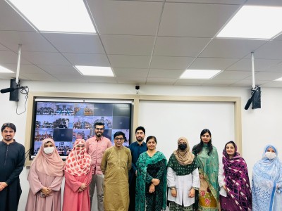 Four-Day AI Literacy Training Programme for Faculty