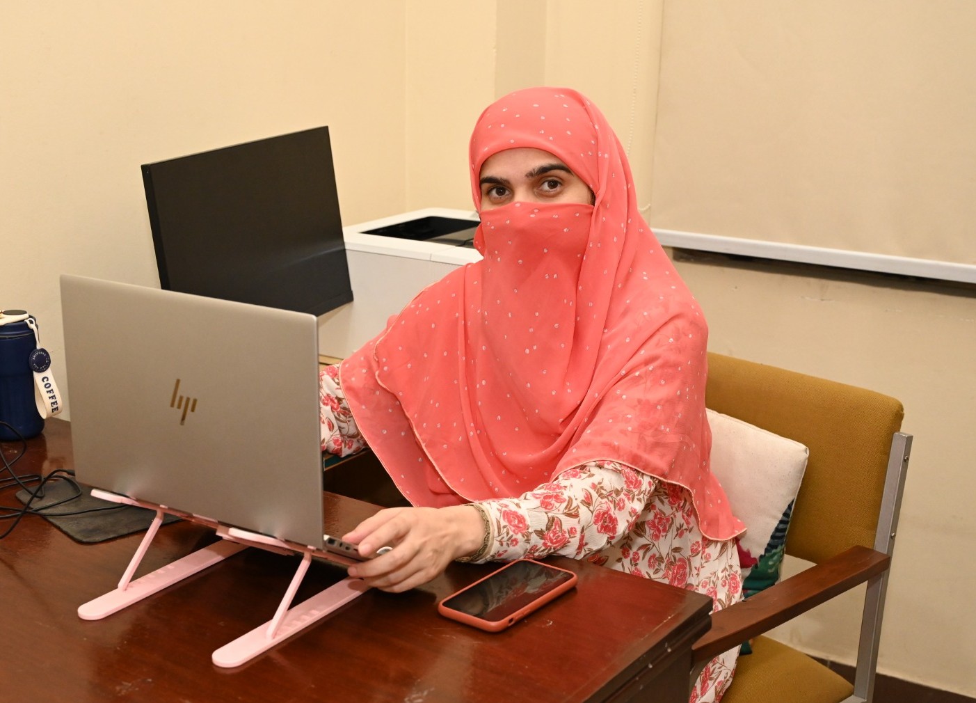 Dr. Shehla Akbar