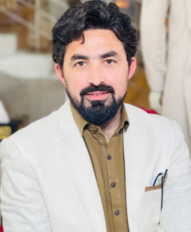 Dr. Waheed Iqbal