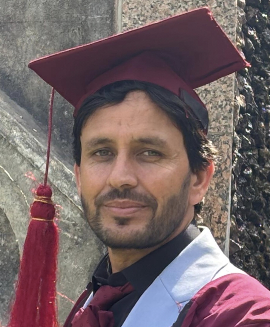 Dr.Abdur Razaq