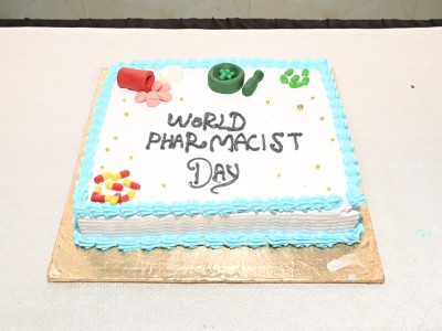 KMU Hospital and Research Center Inaugurates New Outdoor Pharmacy on World Pharmacists Day 2026